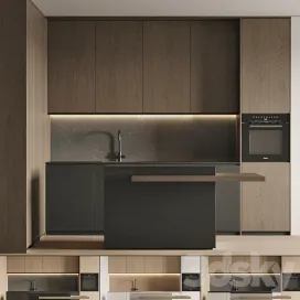 Kitchen 15
